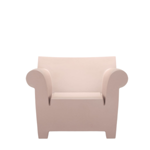 BUBBLE CLUB ARMCHAIR PINK.