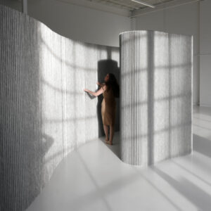 molo softwall aluminum textile flexible wall partition 04